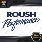 Compatible Roush Performance Tuning Racing JDM Logo Decals Stickers Vinyl - Image 11