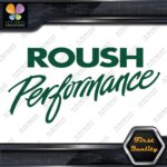 Compatible Roush Performance Tuning Racing JDM Logo Decals Stickers Vinyl - Image 15