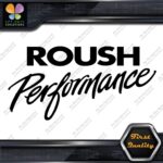 Compatible Roush Performance Tuning Racing JDM Logo Decals Stickers Vinyl - Image 3