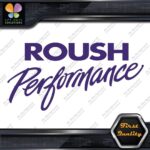 Compatible Roush Performance Tuning Racing JDM Logo Decals Stickers Vinyl - Image 21