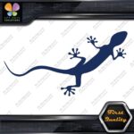 Compatible Audi Gecko Lizard Only Cars JDM Tuning Racing Vinyl Decals Stickers - Image 12
