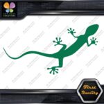 Compatible Audi Gecko Lizard Only Cars JDM Tuning Racing Vinyl Decals Stickers - Image 15
