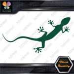 Compatible Audi Gecko Lizard Only Cars JDM Tuning Racing Vinyl Decals Stickers - Image 16