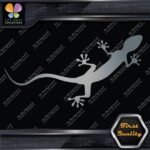 Compatible Audi Gecko Lizard Only Cars JDM Tuning Racing Vinyl Decals Stickers - Image 18