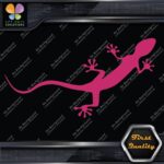 Compatible Audi Gecko Lizard Only Cars JDM Tuning Racing Vinyl Decals Stickers - Image 20