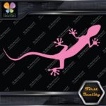 Compatible Audi Gecko Lizard Only Cars JDM Tuning Racing Vinyl Decals Stickers - Image 21