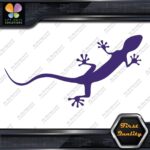 Compatible Audi Gecko Lizard Only Cars JDM Tuning Racing Vinyl Decals Stickers - Image 22