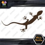 Compatible Audi Gecko Lizard Only Cars JDM Tuning Racing Vinyl Decals Stickers - Image 24