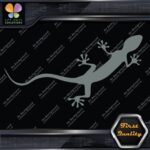 Compatible Audi Gecko Lizard Only Cars JDM Tuning Racing Vinyl Decals Stickers - Image 5