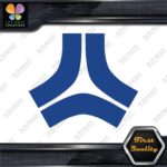 Compatible Destructo Skateboards Boxed Name Logo Only Decals Stickers Vinyl - Image 11