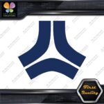 Compatible Destructo Skateboards Boxed Name Logo Only Decals Stickers Vinyl - Image 12