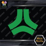 Compatible Destructo Skateboards Boxed Name Logo Only Decals Stickers Vinyl - Image 14