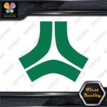 Compatible Destructo Skateboards Boxed Name Logo Only Decals Stickers Vinyl - Image 15