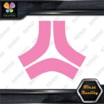 Compatible Destructo Skateboards Boxed Name Logo Only Decals Stickers Vinyl - Image 21