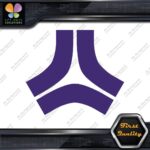 Compatible Destructo Skateboards Boxed Name Logo Only Decals Stickers Vinyl - Image 22