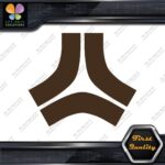 Compatible Destructo Skateboards Boxed Name Logo Only Decals Stickers Vinyl - Image 24