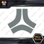 Compatible Destructo Skateboards Boxed Name Logo Only Decals Stickers Vinyl - Image 5