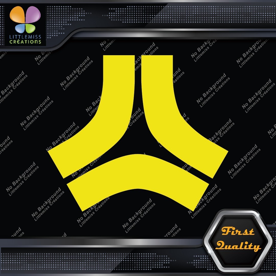 Compatible Destructo Skateboards Boxed Name Logo Only Decals Stickers Vinyl 277312831959 Compatible Destructo Skateboards Boxed Name Logo Only Decals Stickers Vinyl - Image 1