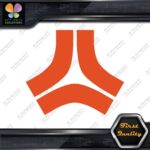 Compatible Destructo Skateboards Boxed Name Logo Only Decals Stickers Vinyl - Image 26