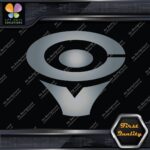 Compatible Cervin-Vega! Speakers Audio Emblem Logo Only Vinyl Decals Stickers - Image 17