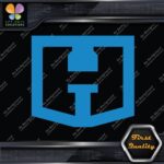 Compatible Hart Tools Chainsaws Lawn Garden Emblem Only Decals Stickers Vinyl - Image 11