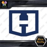 Compatible Hart Tools Chainsaws Lawn Garden Emblem Only Decals Stickers Vinyl - Image 12