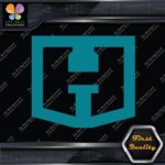 Compatible Hart Tools Chainsaws Lawn Garden Emblem Only Decals Stickers Vinyl - Image 13