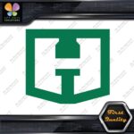 Compatible Hart Tools Chainsaws Lawn Garden Emblem Only Decals Stickers Vinyl - Image 15