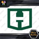 Compatible Hart Tools Chainsaws Lawn Garden Emblem Only Decals Stickers Vinyl - Image 16