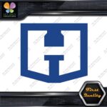 Compatible Hart Tools Chainsaws Lawn Garden Emblem Only Decals Stickers Vinyl