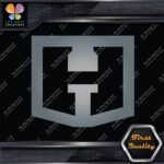 Compatible Hart Tools Chainsaws Lawn Garden Emblem Only Decals Stickers Vinyl - Image 18