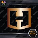 Compatible Hart Tools Chainsaws Lawn Garden Emblem Only Decals Stickers Vinyl - Image 19