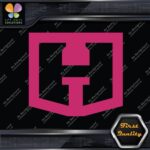 Compatible Hart Tools Chainsaws Lawn Garden Emblem Only Decals Stickers Vinyl - Image 20