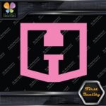 Compatible Hart Tools Chainsaws Lawn Garden Emblem Only Decals Stickers Vinyl - Image 21