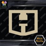 Compatible Hart Tools Chainsaws Lawn Garden Emblem Only Decals Stickers Vinyl - Image 23