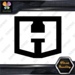 Compatible Hart Tools Chainsaws Lawn Garden Emblem Only Decals Stickers Vinyl - Image 4