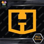 Compatible Hart Tools Chainsaws Lawn Garden Emblem Only Decals Stickers Vinyl - Image 7