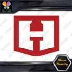 Compatible Hart Tools Chainsaws Lawn Garden Emblem Only Decals Stickers Vinyl - Image 9