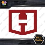 Compatible Hart Tools Chainsaws Lawn Garden Emblem Only Decals Stickers Vinyl - Image 10