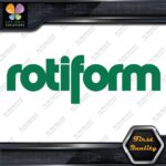 Compatible Rotiform Wheels Rims Solid JDM Tuning Racing Decals Stickers Vinyl - Image 15