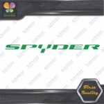 Compatible Spyder Can Am Motorcycles Bombardier Can-Am Vinyl Decals Stickers - Image 14