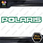 Compatible Polaris Snowmobiles Outlined Star Modern Logo Vinyl Decals Stickers - Image 15