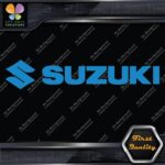 Compatible with Suzuki Motorcycles Engines Name ATV Boats Vinyl Decals Stickers - Image 12