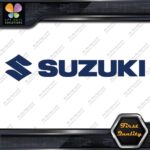 Compatible with Suzuki Motorcycles Engines Name ATV Boats Vinyl Decals Stickers - Image 14