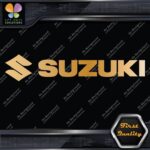 Compatible with Suzuki Motorcycles Engines Name ATV Boats Vinyl Decals Stickers - Image 17