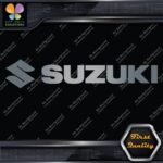 Compatible with Suzuki Motorcycles Engines Name ATV Boats Vinyl Decals Stickers - Image 18