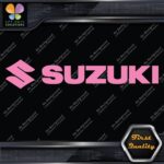 Compatible with Suzuki Motorcycles Engines Name ATV Boats Vinyl Decals Stickers - Image 21