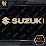 Compatible with Suzuki Motorcycles Engines Name ATV Boats Vinyl Decals Stickers - Image 23