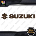 Compatible with Suzuki Motorcycles Engines Name ATV Boats Vinyl Decals Stickers - Image 24