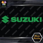 Compatible with Suzuki Motorcycles Engines Name ATV Boats Vinyl Decals Stickers - Image 5